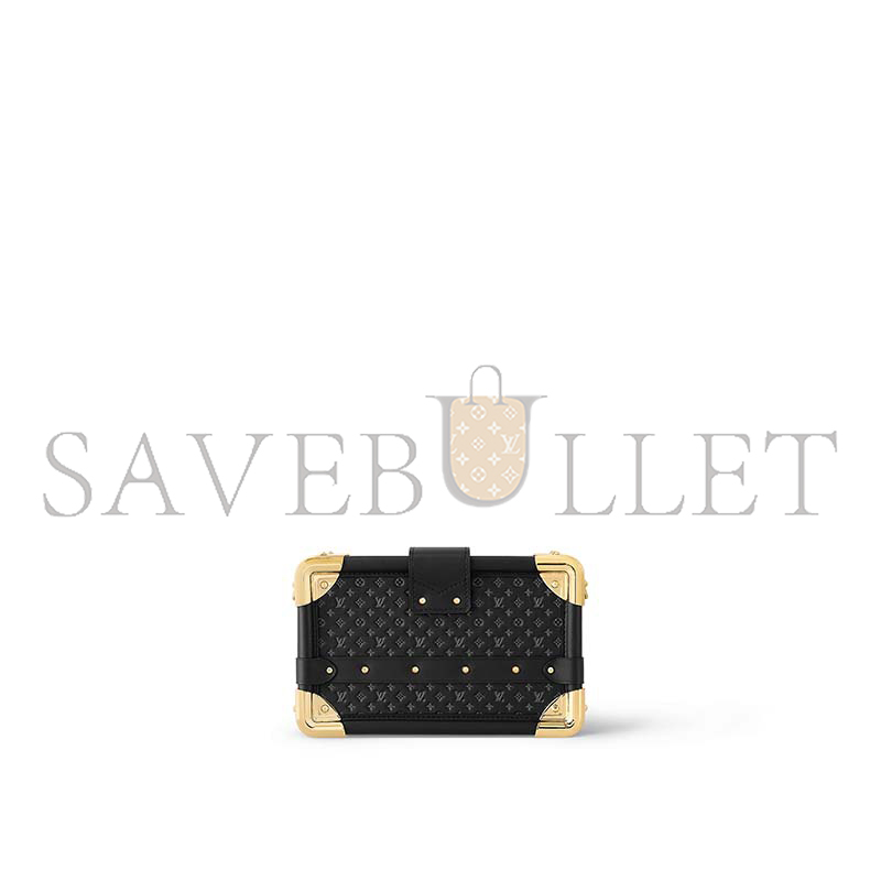 LOUIS VUITTON MASTER PETITE MALLE M22273 (20*12.5*6cm)